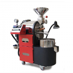 APEX-2KGH咖啡豆烘焙機